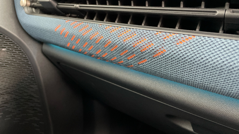 MINI Aceman 135kW E Exclusive [Level 2] 43kWh 5dr Auto Electric Hatchback